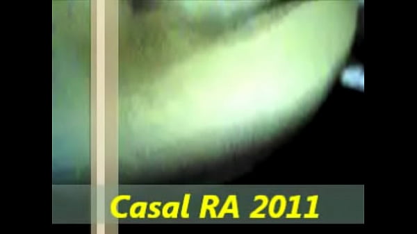 segundo video Casal RA