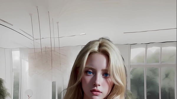 Nonton 18yo Petite Athletic Blonde Ride You All Day Pov - Girlfriend Simulator Animated Pov - Uncensored Hyper-realistic Hentai Joi, Ai [ Video] thumbnail