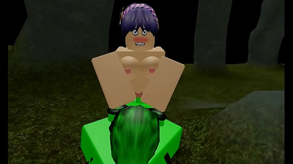 Roblox Hentai Porn thumbnail