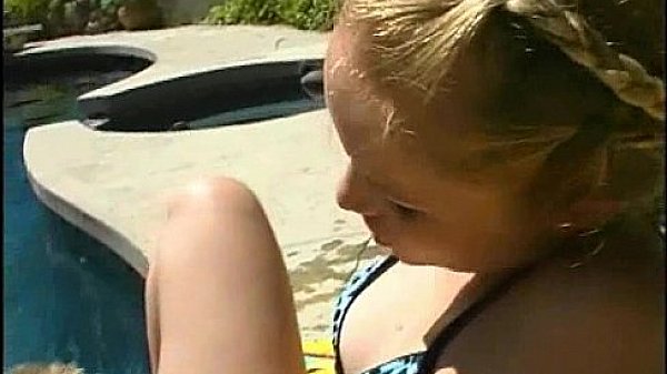 Nonton Big Ass Teen Kitty Marie Fucks The Quarterback thumbnail