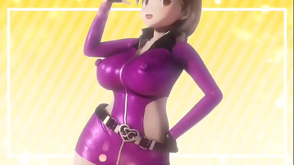 Nonton Mmd - 08 (s) (cmm-cr) thumbnail