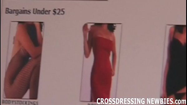 Crossdressing And Gay Sissy Boy Vids 