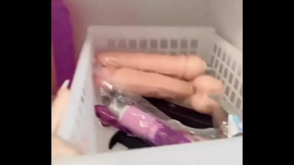 Olha O Tanto De Presentinho Que Eu Ganhei thumbnail