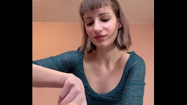 Pov Petite Student Is Riding You - Maiskii thumbnail