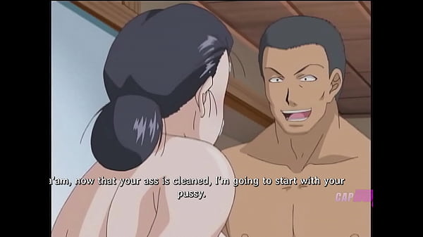 If Everyone Fucks You Step Mother I Want A Piece Of Your Modesty Too thumbnail