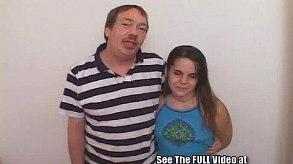 Teen Hippie Girl Bukkake Tryout For Dirty D And The Crew thumbnail