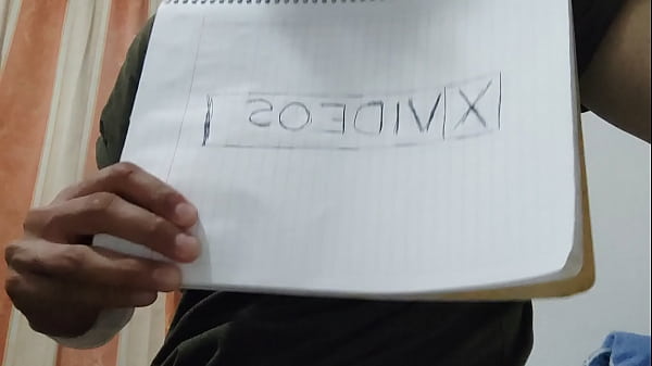 V&iacute_deo de verificaci&oacute_n