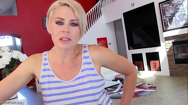 Play MP4 - Helena Locke - Doing Chores for StepMom POV PART ONE