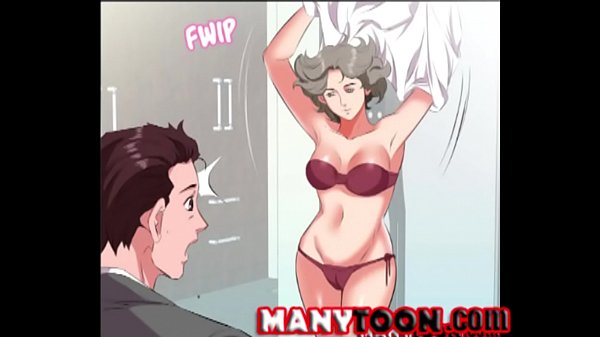 B. Cartoon And Comics Blowjob Hardcore thumbnail