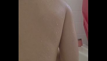 My dildo got fucked hard 