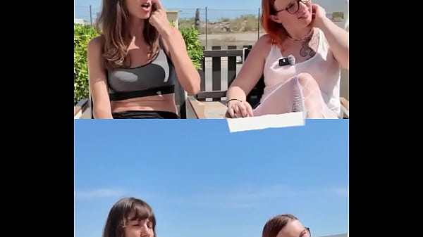 Nonton Ma Premi&egrave;re Rencontre Avec Marghot ... On Parle Des Zones &eacute;rog&egrave;nes ... thumbnail