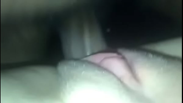 fluffy rose pussy taking bbc