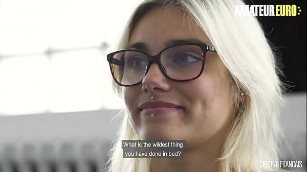 Nonton Amateur Slut Gaby Fucked Good Close Up Style By Muscled Experienced Stud - Amateur Euro thumbnail