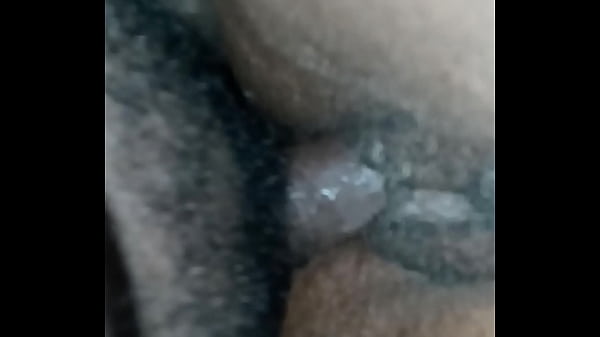 Tight Black Pussy And My Dick Just 7 Inches thumbnail