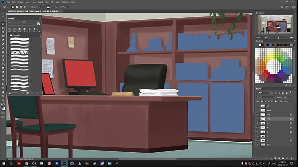 Sts Broadcast By Dc On Picarto From May Nineteenth 2020 thumbnail