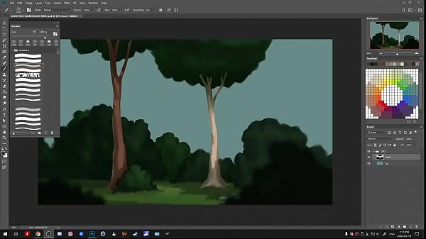 Nonton Sts Broadcast By Dc On Picarto From May Nineteenth 2020 thumbnail