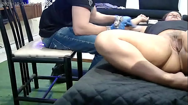 Nonton Safada Ventila A Buceta thumbnail