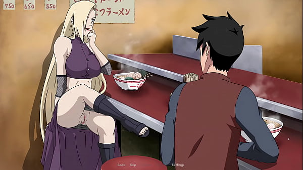 Hentai Naruto thumbnail