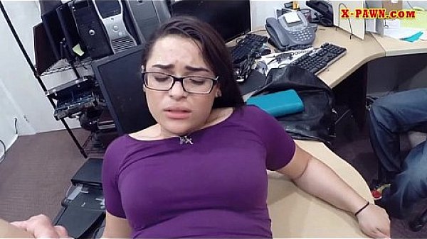 Nonton Sluts Try To Steal At The Pawnshop Punished By Pawn Guy thumbnail