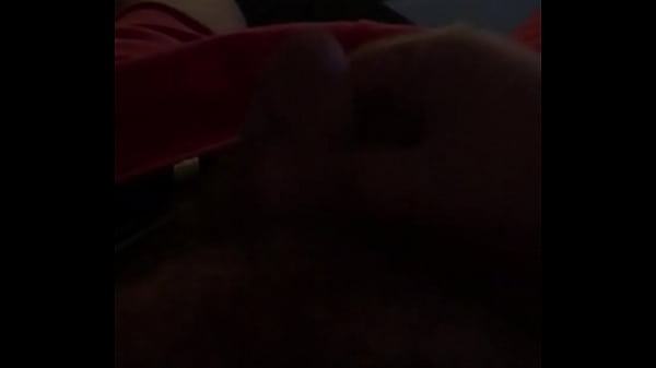 Gay guy jerks off