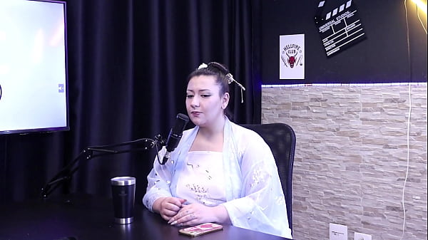 Nonton Voc&ecirc; N&atilde;o Imagina Quem Contou Tudo Para Minha Fam&iacute;lia - Agatha Ludovino No Sensualcast #podcast Completo No Red E No Sheer thumbnail