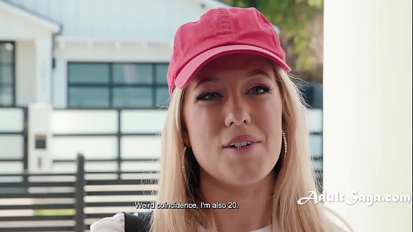 Nonton Pizza Delivery Girl Offers Complimentary Nuru Massage thumbnail