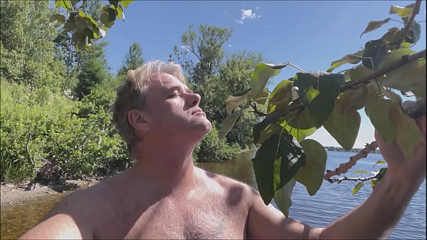 Domrodhunkdad - Update #44 - Naked At Lake - Sep 18, 2024 thumbnail