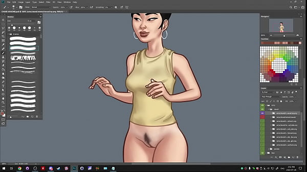 Sts Broadcast By Dc On Picarto From July Twenty-sixth 2022 thumbnail