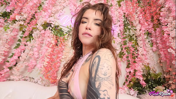 Pink Room Ep.19: Rubber Throat Anal Fuck Toy Eden Ivy Drinks Piss & Gets Holes Wrecked thumbnail