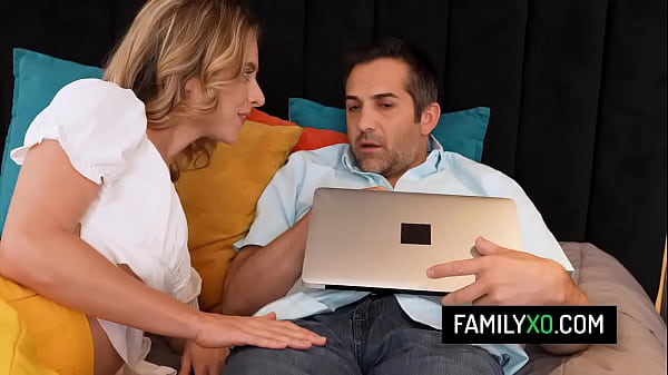 Teen Besties In Secrets Stepfamily Sex thumbnail