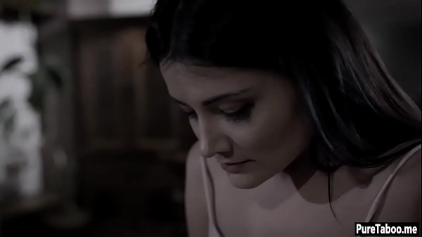 Nonton Problematic Teens Have A Threesome Sex With A Corrupt Cop thumbnail