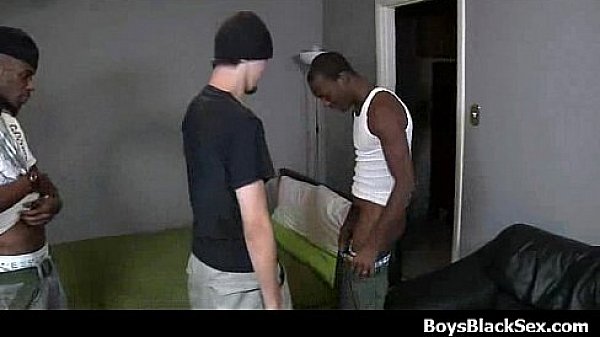 Sexy Black Gay Boys Fuck White Young Dudes Hardcore 01 thumbnail