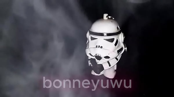 Nonton Bonneyuwu - 11:55 Leia Star Wars , Maquillandome thumbnail