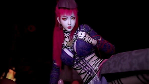 Chiến Binh T&oacute;c đỏ thumbnail