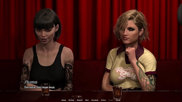 Проходження гри - Клуб Пекельна Кішка, Частина 1 thumbnail