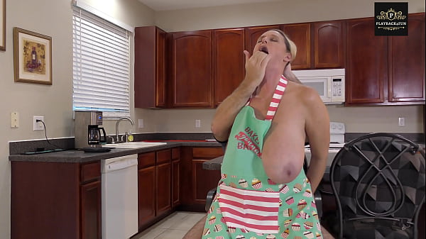 Wife In Apron Fucked thumbnail