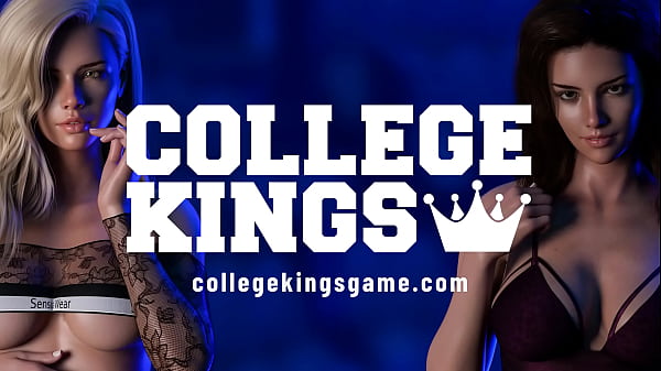 Kings 2021 story driven porn game uncensored trailer