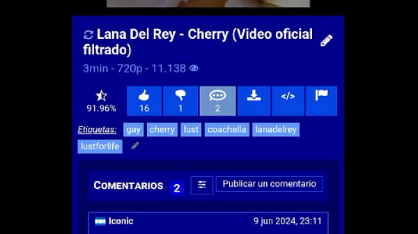 Nonton Norman Cogi&eacute;ndose A Rockwell thumbnail