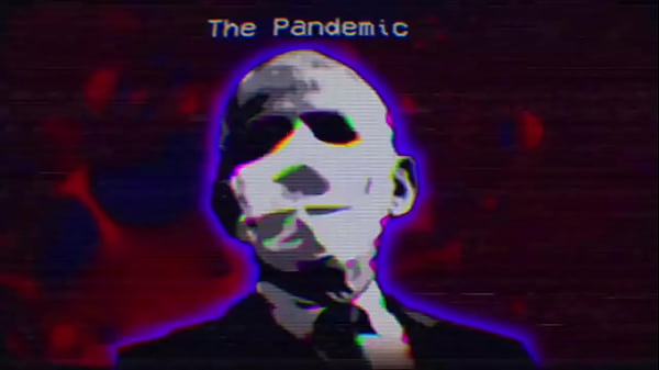 Nonton The Pandemic (tfr) thumbnail