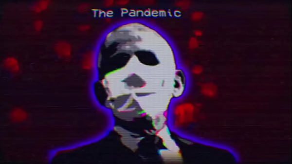 The Fire Rises: The Pandemic - (Ayden George)