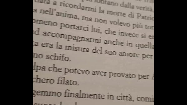 UN ANGELO PER SEMPRE CAP.36