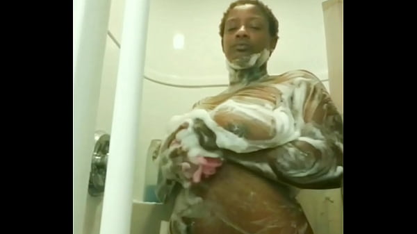 Senpai Getting Sexy Clean For Her Kouhai Preview... KuroYukiExperience 