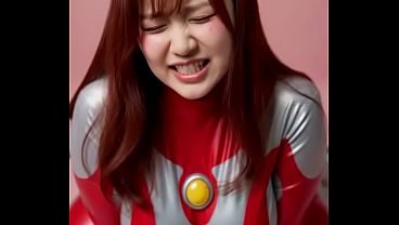 Nonton Ultraman Goddess Seductive Moans thumbnail