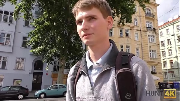 Hunt4k. Chick Doesn&rsquo;t Like Boring Bf But Wants To Fuck Stranger thumbnail