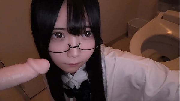 Alone in the Bathroom