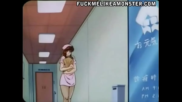 Hentai Doctor Hardcore Fucks thumbnail