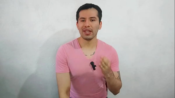 Hombre Maduro Y Vergota De 20cm Se La Mete Al Culo Del Mejor Amigo De Su Hijo. thumbnail