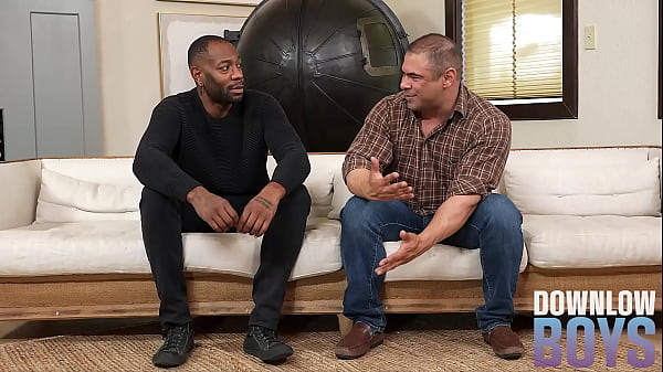 Draven Navarro & August Alexander Fucking Hard thumbnail