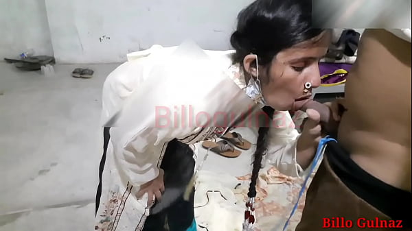 Indian Maid Blowjob In Hindi Audio thumbnail