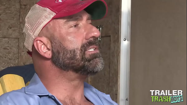 Trailertrashboys Stud Raw Fucked By Hung thumbnail